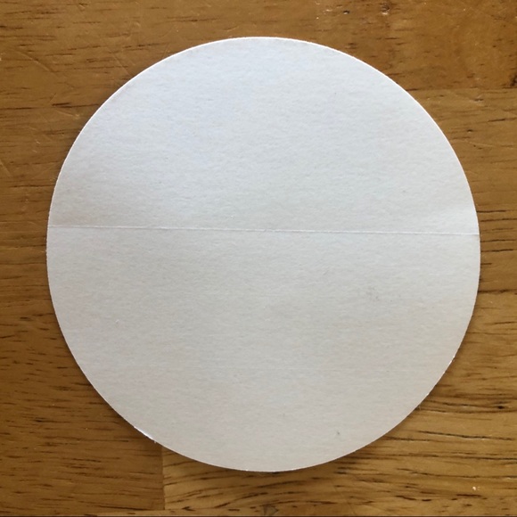 Jetty Circle Sticker - Picture 6 of 15